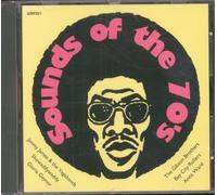 Sounds Of The 70's - unbekannt