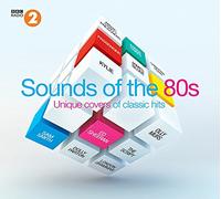 Sounds of the 80's-Unique Cov [Import allemand]