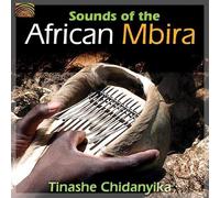 Sounds Of The African Mbira