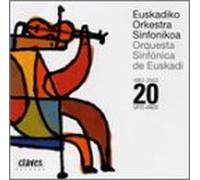 Sounds of The Basque Country