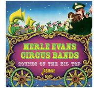 Jasmine Guitars – Sounds of the big top