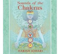 Sounds of the Chakras by Harish Johari Harish Johari (Auteur)