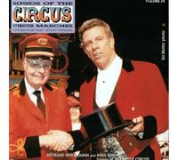 Sounds of The Circus, Vol. 24 [Import]