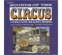 Sounds of The Circus-Volume 11 (US [Import]