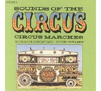 Sounds Of The Circus - Volume 5