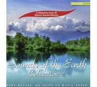 Sounds of the earth - Collection 2 CD