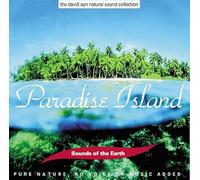 Sounds of the Earth - Paradise Island (CD)