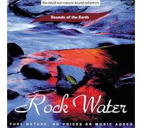 Sounds of the Earth - Rock Water