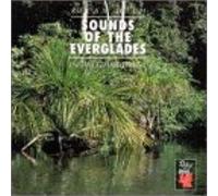 Relax With - Sounds of The Everglades-Enhan