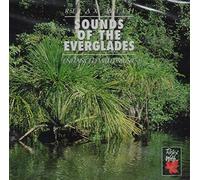 Sounds of the Everglades - Relax With Sounds of the Everglades (UK Import)