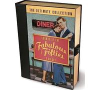 Sounds of The Fabulous Fifties/Various