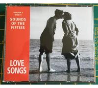 Sounds Of The Fifties : Chansons d'amour