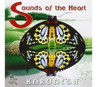 Sounds of The Heart-CD