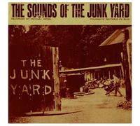 Sounds Of The Junk Yard