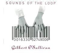 Sounds of the Loop by O'sullivan,GILBERT [Audio CD] NEUF