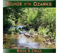 Sounds of the Ozarks - Birds & Cr y Bill & Donna Chappell