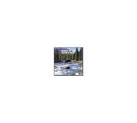 CMM – Relax With – Sounds of The River's Edge – Enh