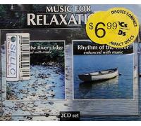 Sounds of the River's Edge/Rhy