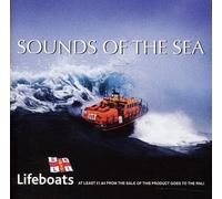 Sounds of The Sea: Classic FM Presents