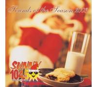 Sounds of the Season 2003 Vol. 2 (Sony, US, Christmas Songs) - Paul McCartney, Elton John, Céline Dion, Mariah Carey, Hall & Oates..
