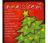 Sounds of the Season '98 by The Spice Girls, The Backstreet Boys, Sarah McLachlan, Big Bad Voodoo Daddy, Han [Music CD]