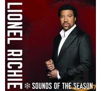Sounds of the Season by Richie, Lionel [Audio CD] NEUF