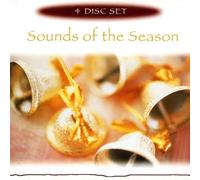 Sounds of the Season, Carols for Piano Trio, Carols for Childrens Chorus, Carols for Sax, Carols for Handbells and Organ