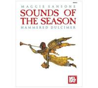Sounds Of The Season: Hammered Dulcimer