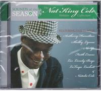 Sounds of the Season: The Nat King Cole Holiday Collection