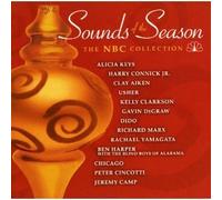 Sounds of the Season: the NBC Collection