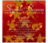 Sounds Of The Season: The NBC Holiday Collection (2003-05-03)