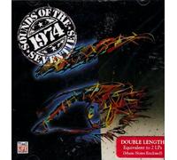 Sounds of the Seventies: 1974 by Various Artists (1990-05-03)