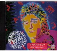 Sounds of the Seventies 1976 by Various Artists, Steve Miller, Hall & Oates, Bee Gees, Fleetwood Mac, Rod Stewar [Music CD]