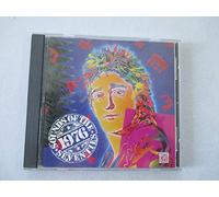 Sounds of the Seventies 1976 by Various Artists, Steve Miller, Hall & Oates, Bee Gees, Fleetwood Mac, Rod Stewar (1989-01-01)