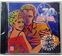 Sounds of the Seventies: '70s Dance Party 1972-1974