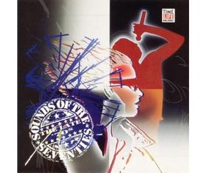Sounds of the Seventies The Late 70s by Various Artists