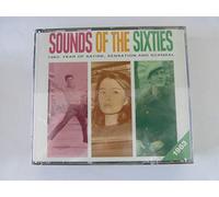 Sounds Of The Sixties 1963 by Various Original Artists