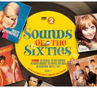 Sound of the Sixties - Sound of The Sixties [Import]