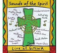 Sounds of the Spirit - Live at Gmwa