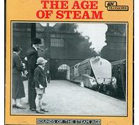 Sounds of the Steam Age - The Age of Steam [Import]