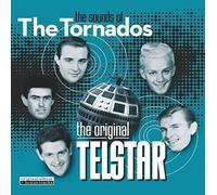 Sounds Of The Tornados..