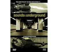 Sounds of The Underground