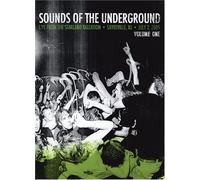 Sounds of The Underground Live 1