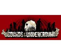 Sounds Of The Underground/Live & Rare