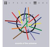 Depeche Mode – Sounds of the Universe – CD – Sony