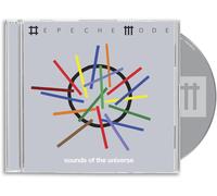 Sounds Of The Universe