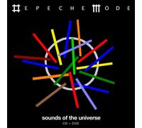 Depeche Mode - Sounds of The Universe