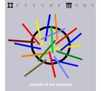 Sounds of the universe
