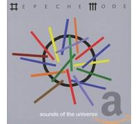 Sounds Of The Universe by Depeche Mode [Audio CD] NEUF