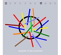 Depeche Mode – Sounds of the Universe – CD – Sony